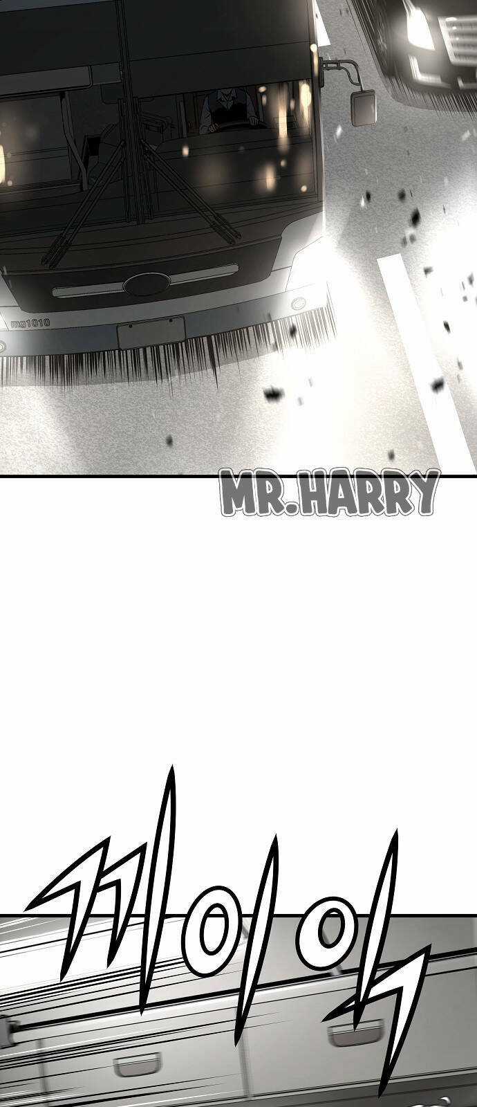 The Breaker 3: Quyền Năng Vô Hạn Chapter 71 trang 58