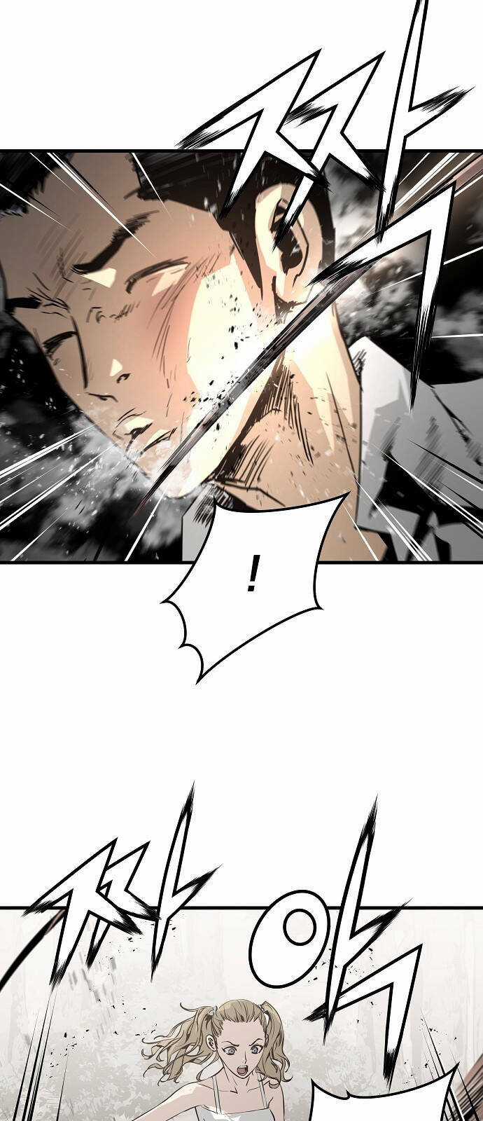 The Breaker 3: Quyền Năng Vô Hạn Chapter 71 trang 6