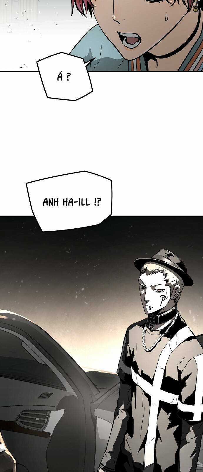 The Breaker 3: Quyền Năng Vô Hạn Chapter 71 trang 61