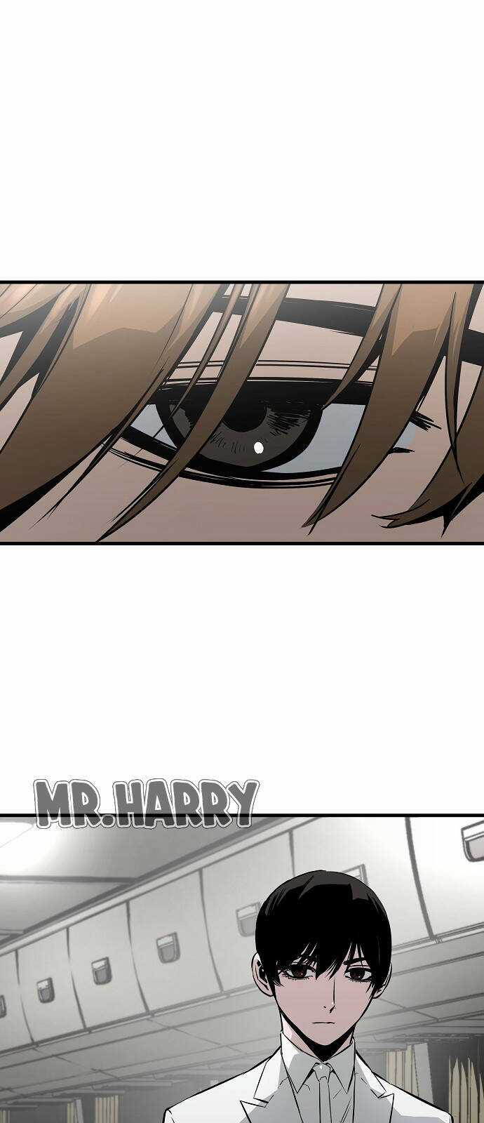 The Breaker 3: Quyền Năng Vô Hạn Chapter 71 trang 65