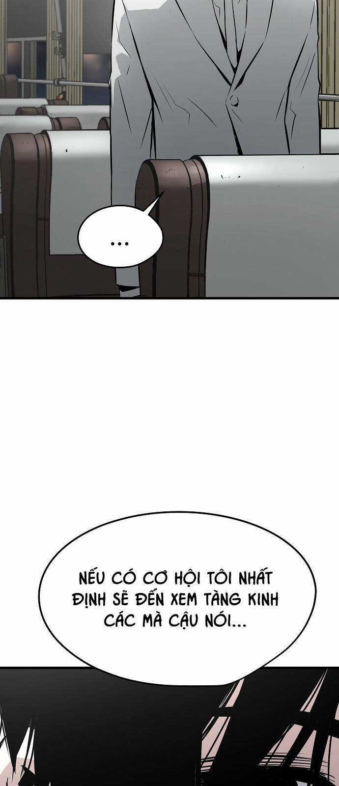 The Breaker 3: Quyền Năng Vô Hạn Chapter 71 trang 66