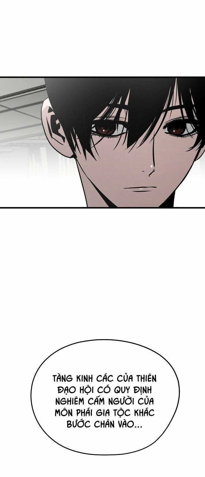 The Breaker 3: Quyền Năng Vô Hạn Chapter 71 trang 68