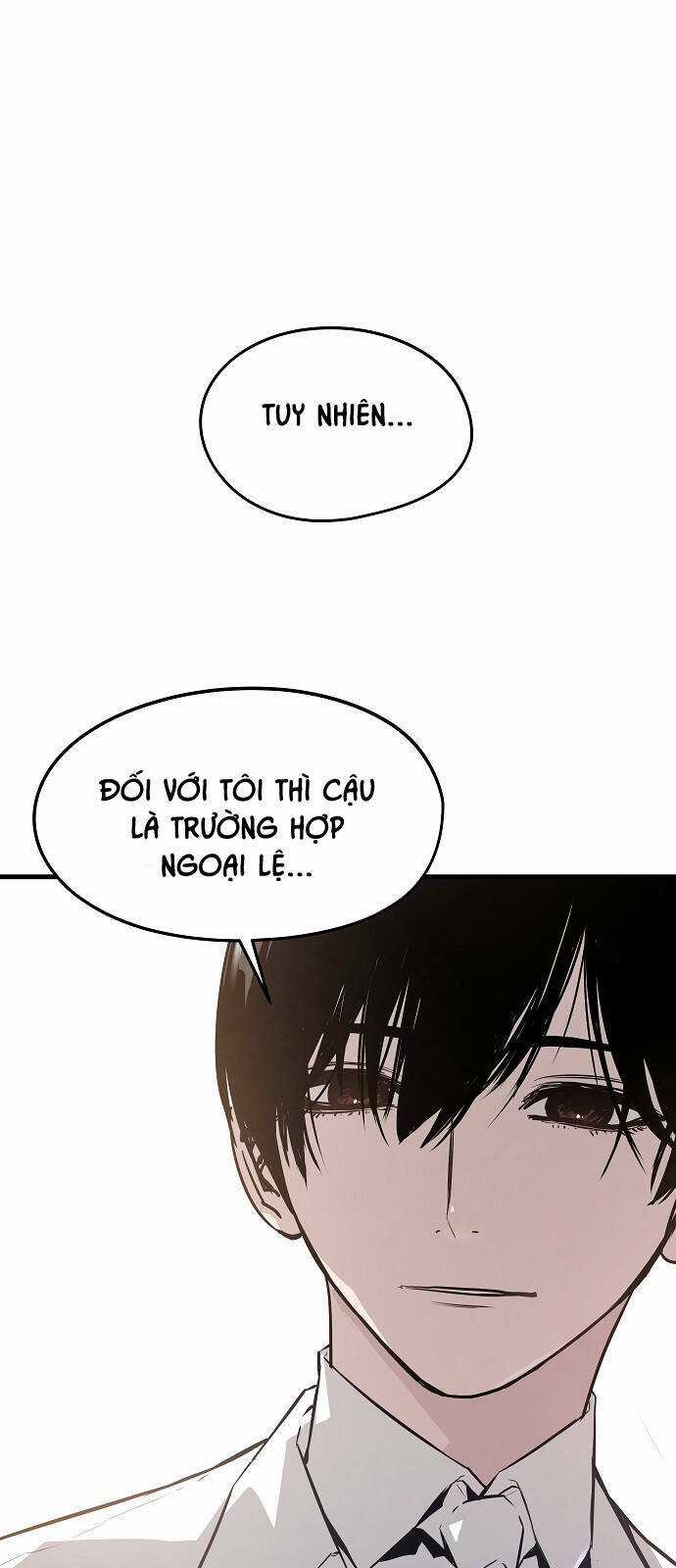 The Breaker 3: Quyền Năng Vô Hạn Chapter 71 trang 69