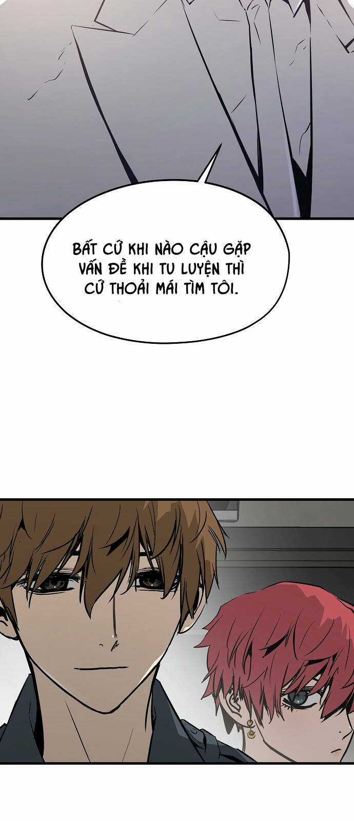 The Breaker 3: Quyền Năng Vô Hạn Chapter 71 trang 70