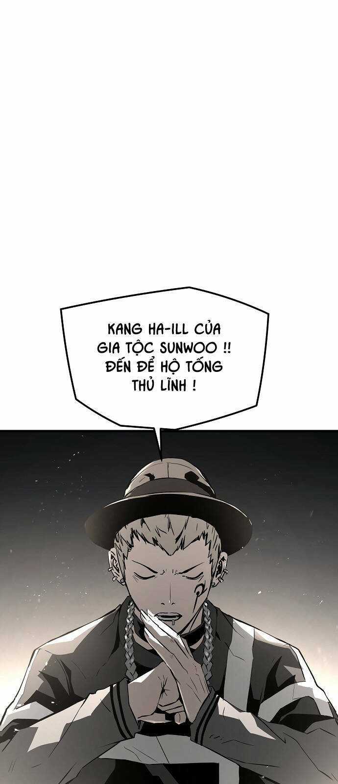 The Breaker 3: Quyền Năng Vô Hạn Chapter 71 trang 71