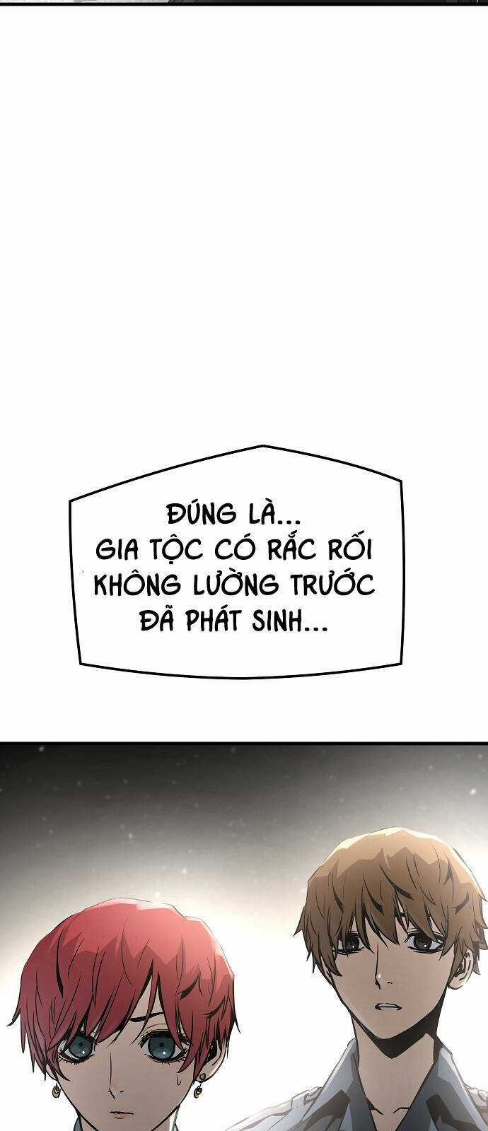 The Breaker 3: Quyền Năng Vô Hạn Chapter 71 trang 73