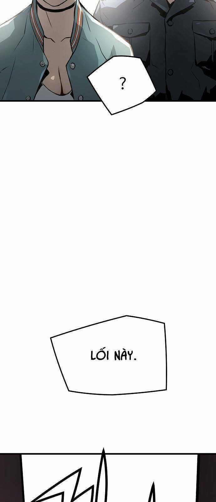 The Breaker 3: Quyền Năng Vô Hạn Chapter 71 trang 74