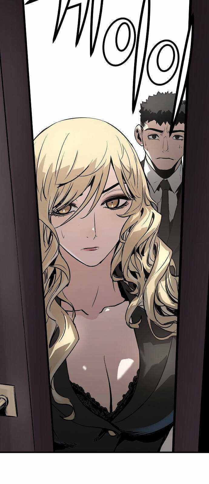 The Breaker 3: Quyền Năng Vô Hạn Chapter 71 trang 75