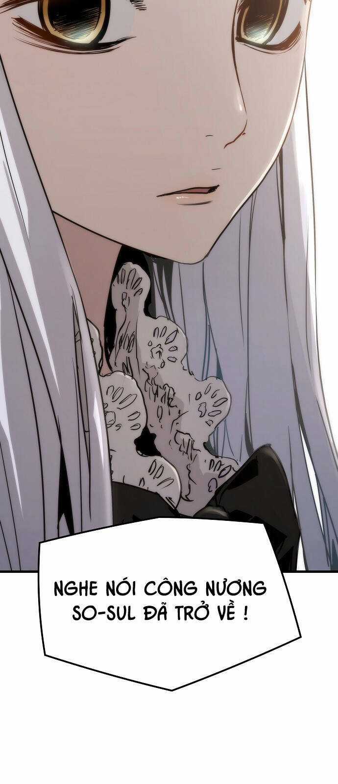 The Breaker 3: Quyền Năng Vô Hạn Chapter 71 trang 79