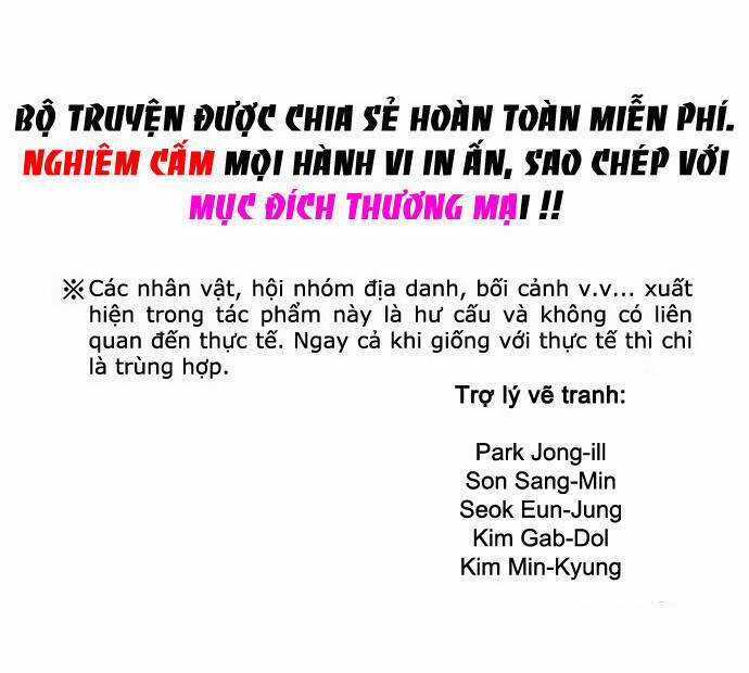 The Breaker 3: Quyền Năng Vô Hạn Chapter 71 trang 80