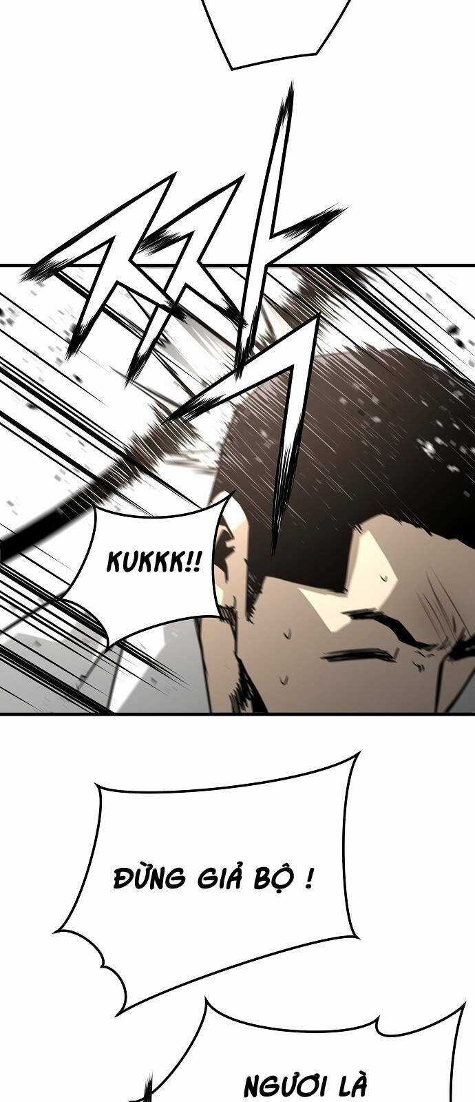 The Breaker 3: Quyền Năng Vô Hạn Chapter 71 trang 9