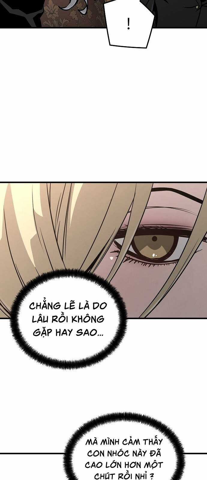 The Breaker 3: Quyền Năng Vô Hạn Chapter 72 trang 10