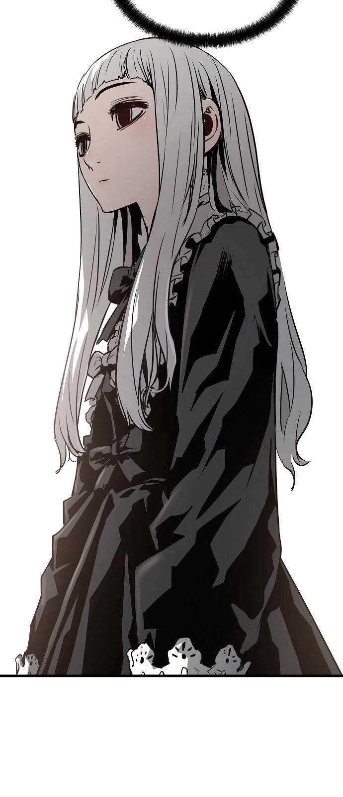 The Breaker 3: Quyền Năng Vô Hạn Chapter 72 trang 11