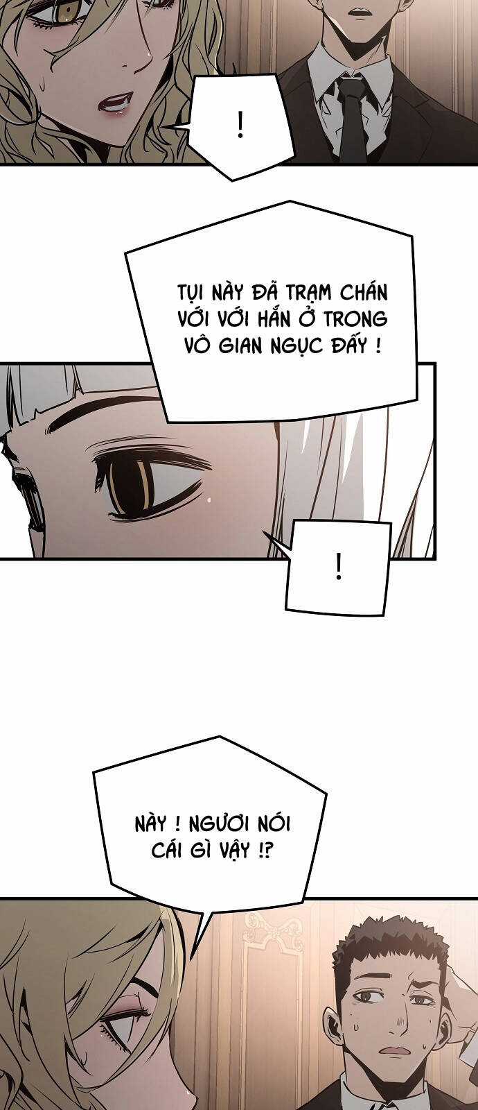 The Breaker 3: Quyền Năng Vô Hạn Chapter 72 trang 13