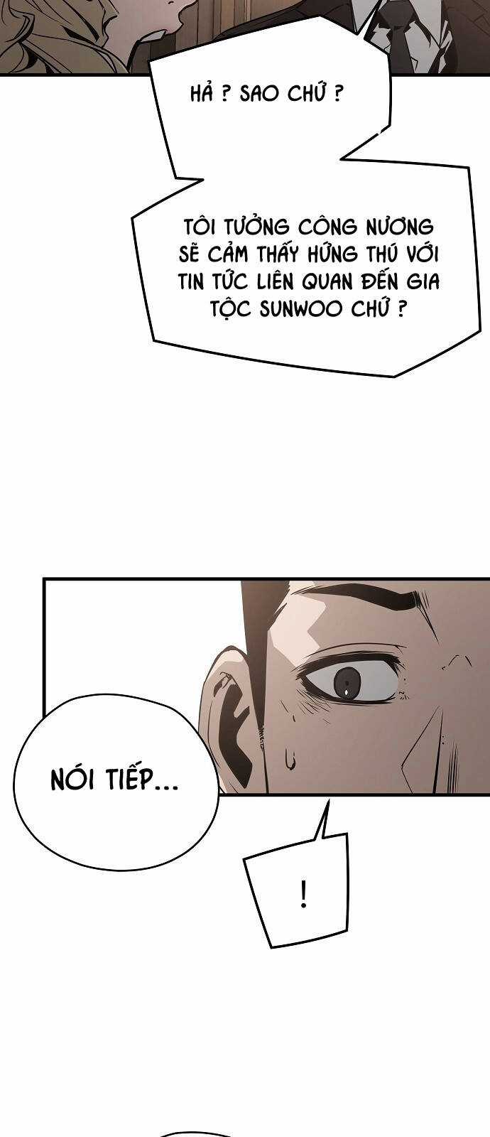 The Breaker 3: Quyền Năng Vô Hạn Chapter 72 trang 14