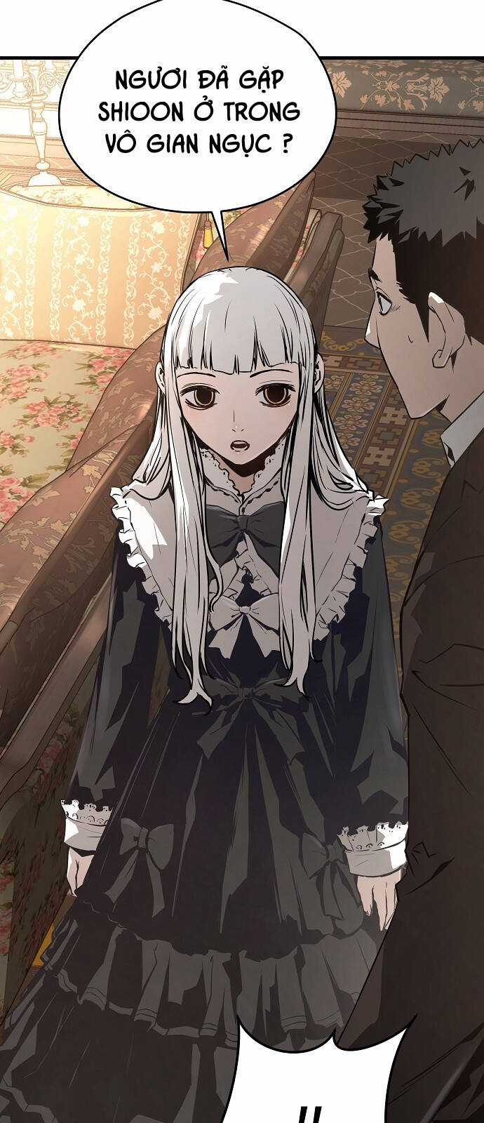 The Breaker 3: Quyền Năng Vô Hạn Chapter 72 trang 15