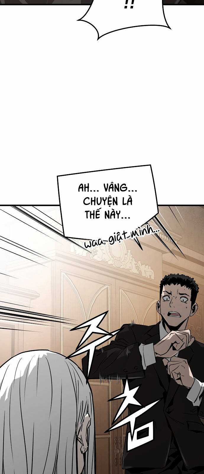 The Breaker 3: Quyền Năng Vô Hạn Chapter 72 trang 16