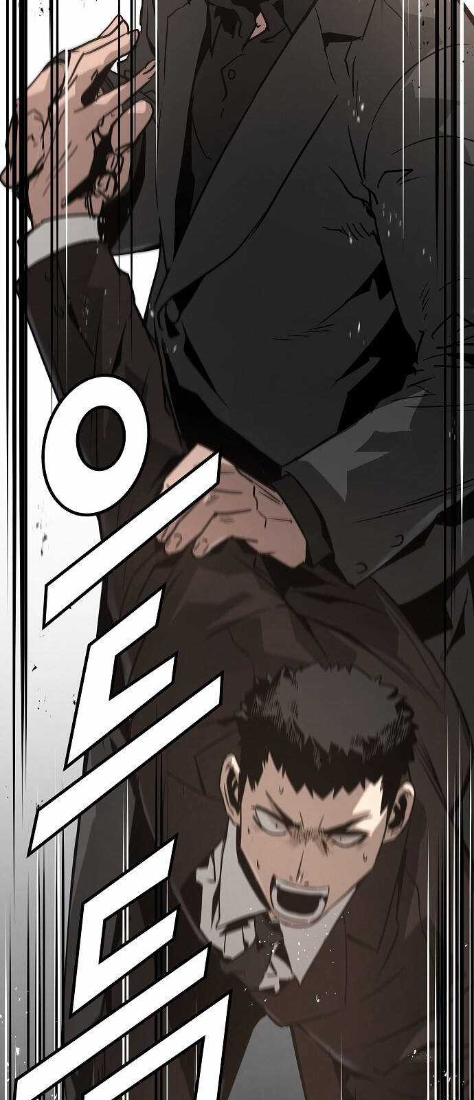 The Breaker 3: Quyền Năng Vô Hạn Chapter 72 trang 18