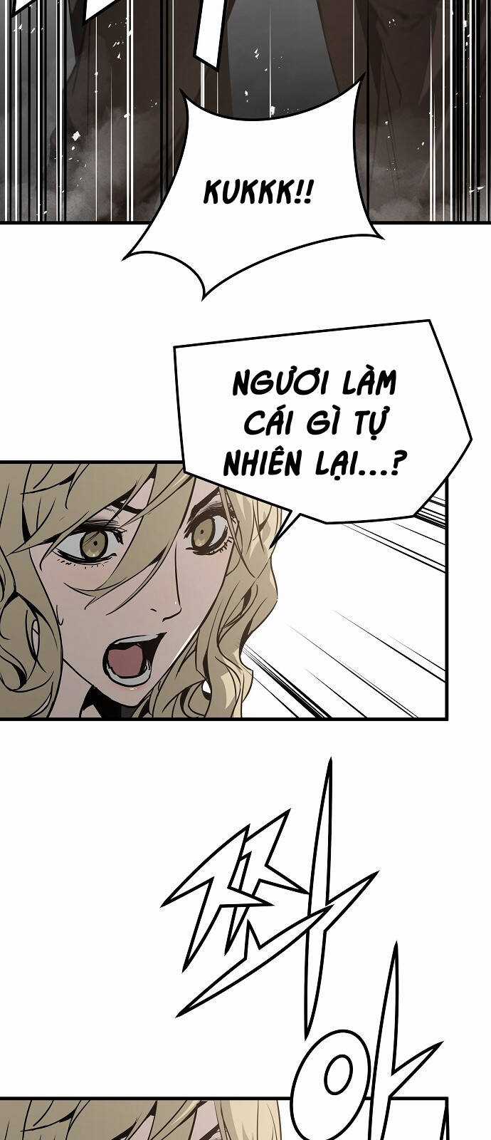 The Breaker 3: Quyền Năng Vô Hạn Chapter 72 trang 19