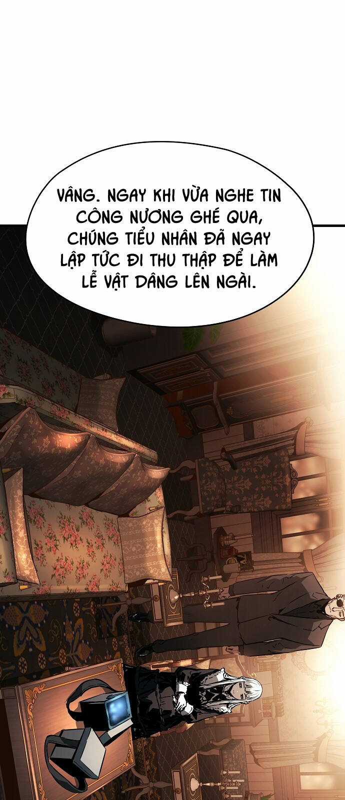The Breaker 3: Quyền Năng Vô Hạn Chapter 72 trang 2