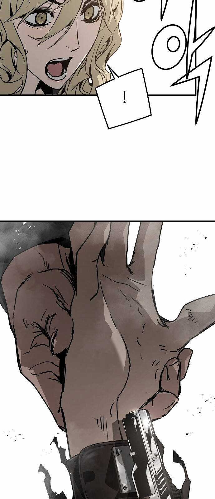 The Breaker 3: Quyền Năng Vô Hạn Chapter 72 trang 20