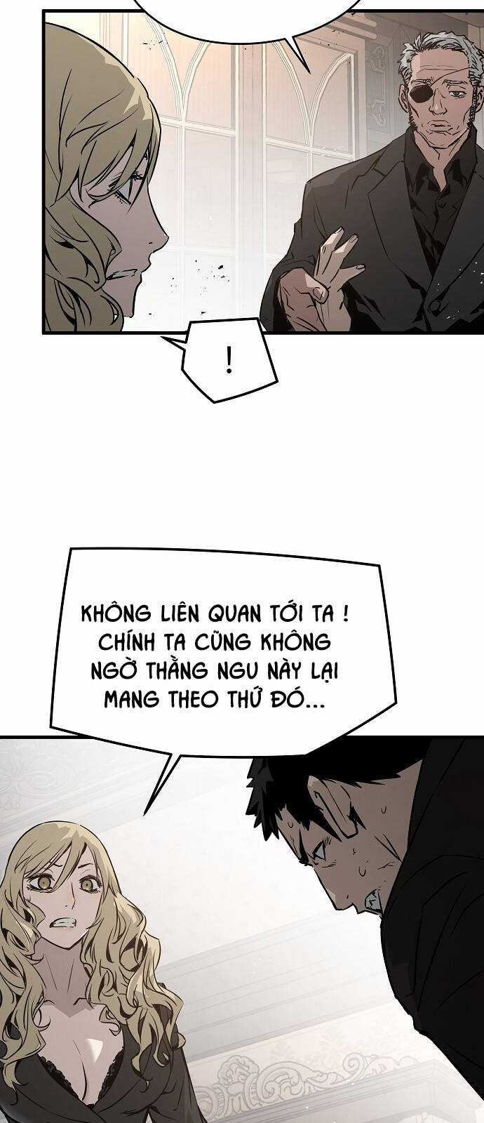 The Breaker 3: Quyền Năng Vô Hạn Chapter 72 trang 22