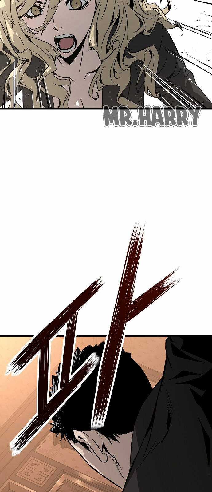 The Breaker 3: Quyền Năng Vô Hạn Chapter 72 trang 24