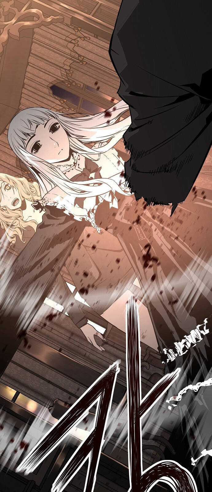 The Breaker 3: Quyền Năng Vô Hạn Chapter 72 trang 25