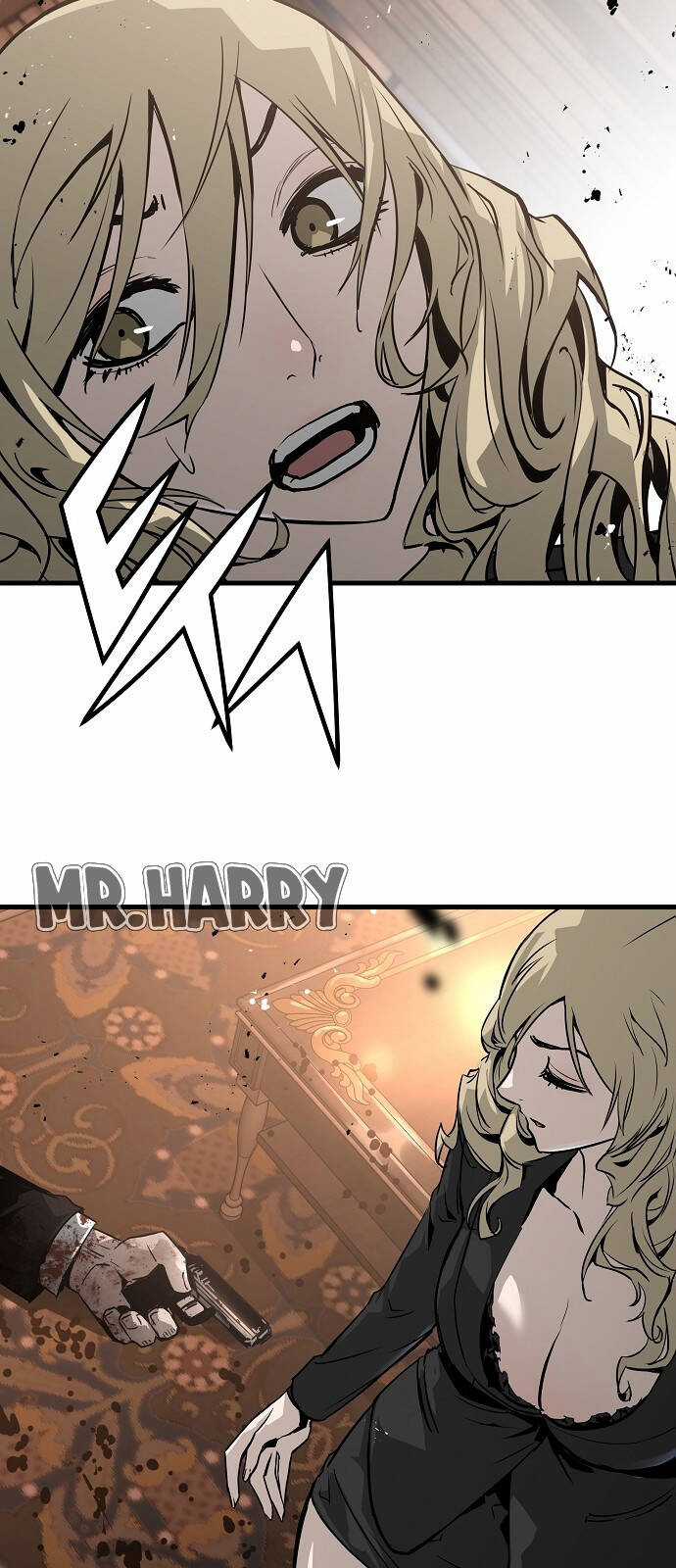 The Breaker 3: Quyền Năng Vô Hạn Chapter 72 trang 27