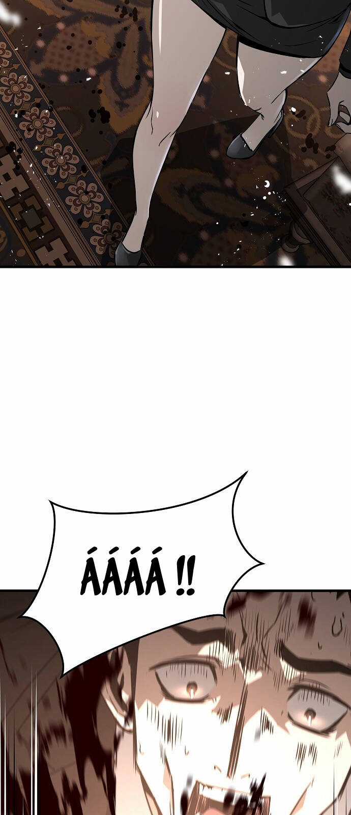 The Breaker 3: Quyền Năng Vô Hạn Chapter 72 trang 28