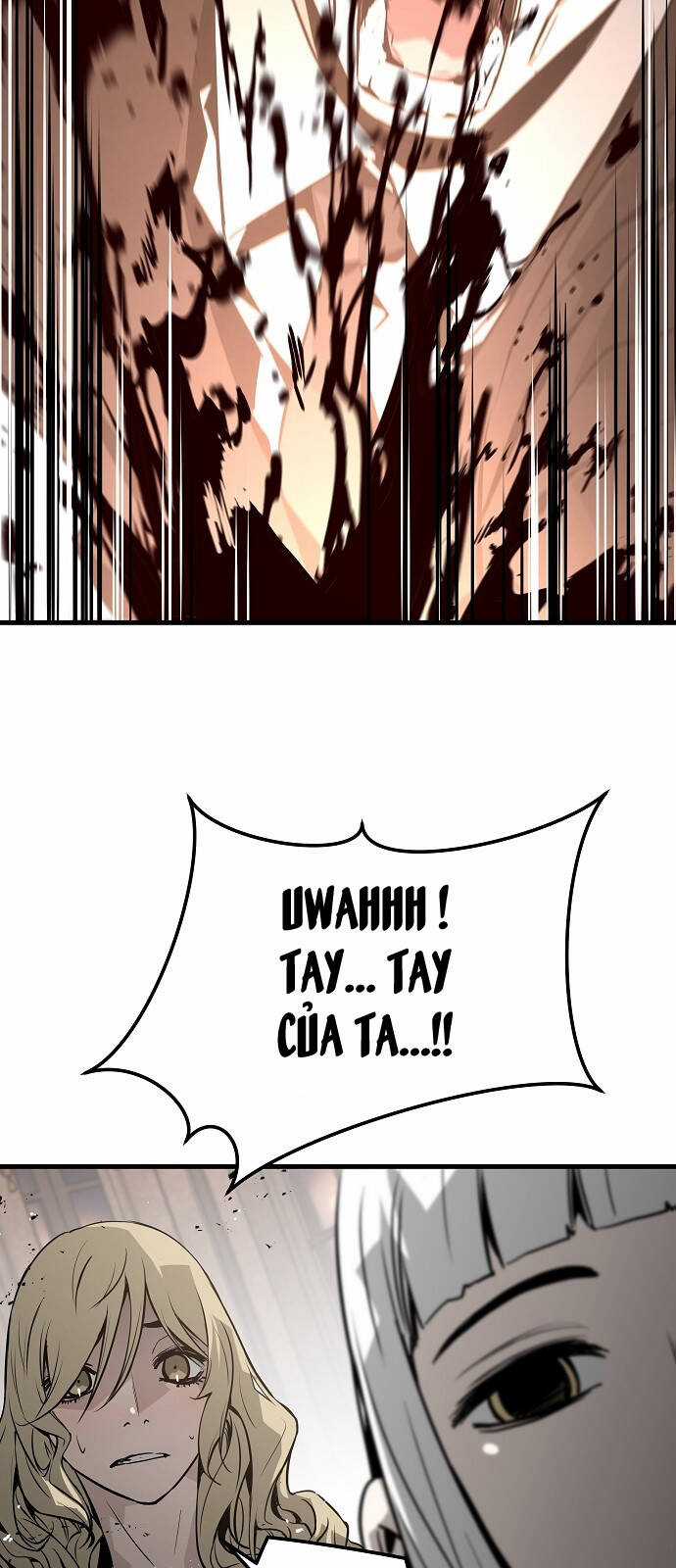 The Breaker 3: Quyền Năng Vô Hạn Chapter 72 trang 29