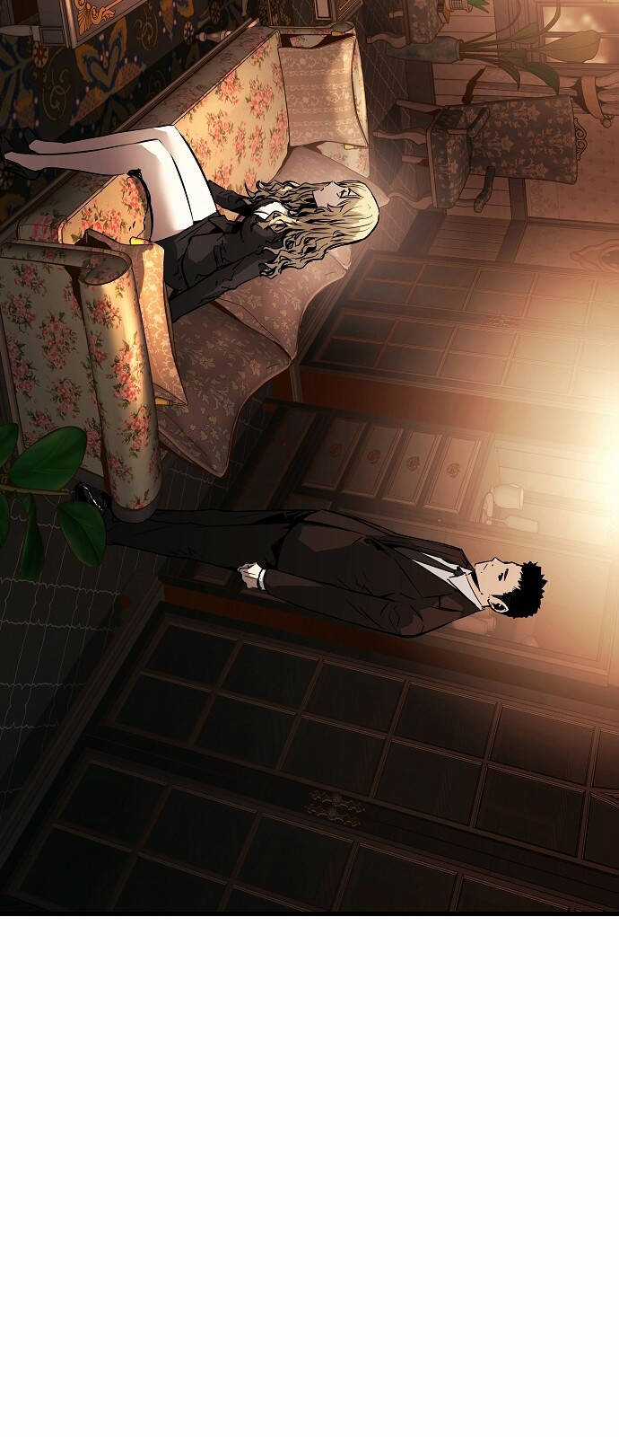 The Breaker 3: Quyền Năng Vô Hạn Chapter 72 trang 3