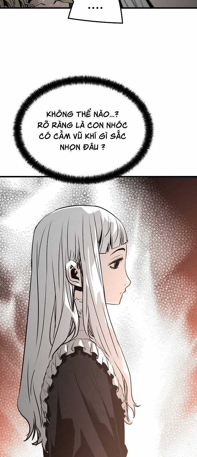 The Breaker 3: Quyền Năng Vô Hạn Chapter 72 trang 30