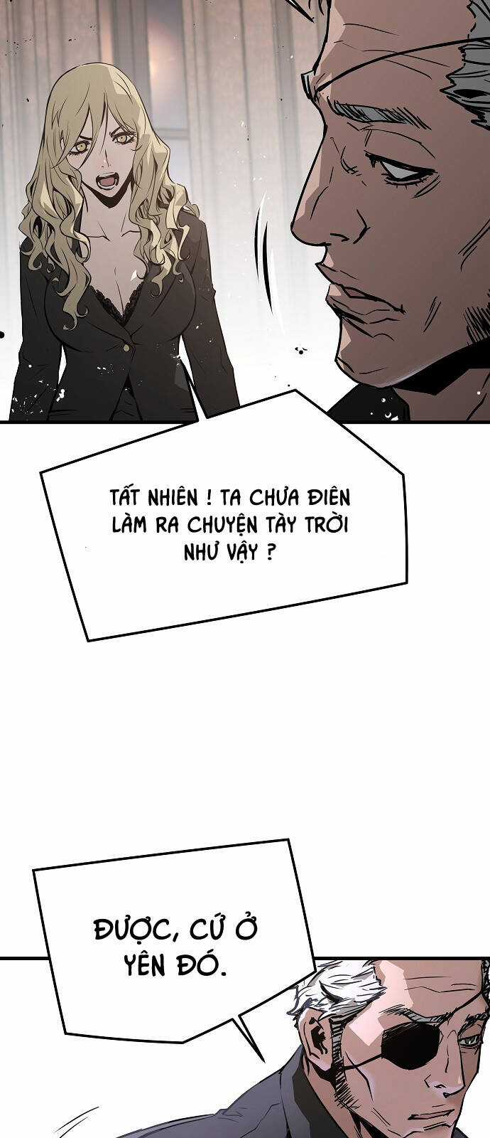 The Breaker 3: Quyền Năng Vô Hạn Chapter 72 trang 32