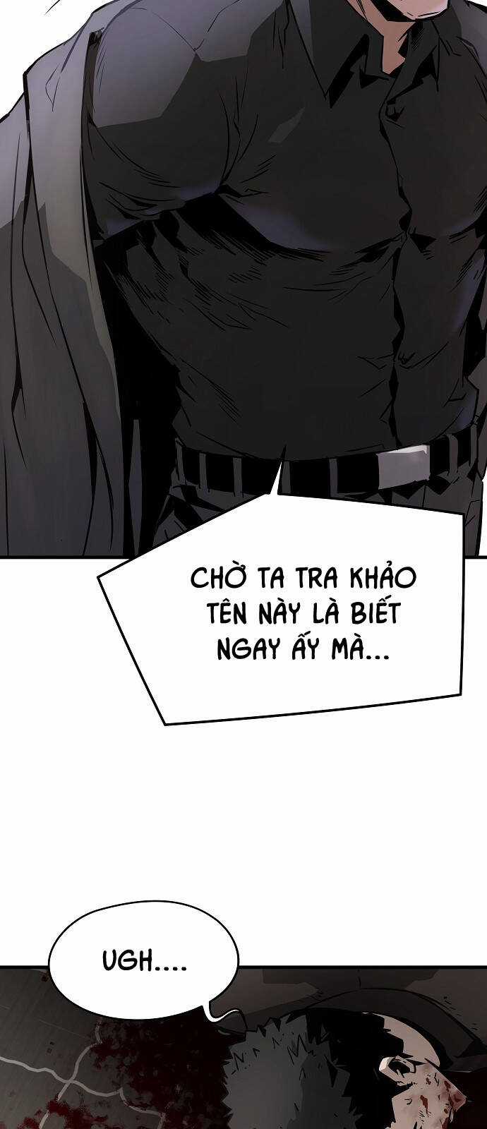 The Breaker 3: Quyền Năng Vô Hạn Chapter 72 trang 33