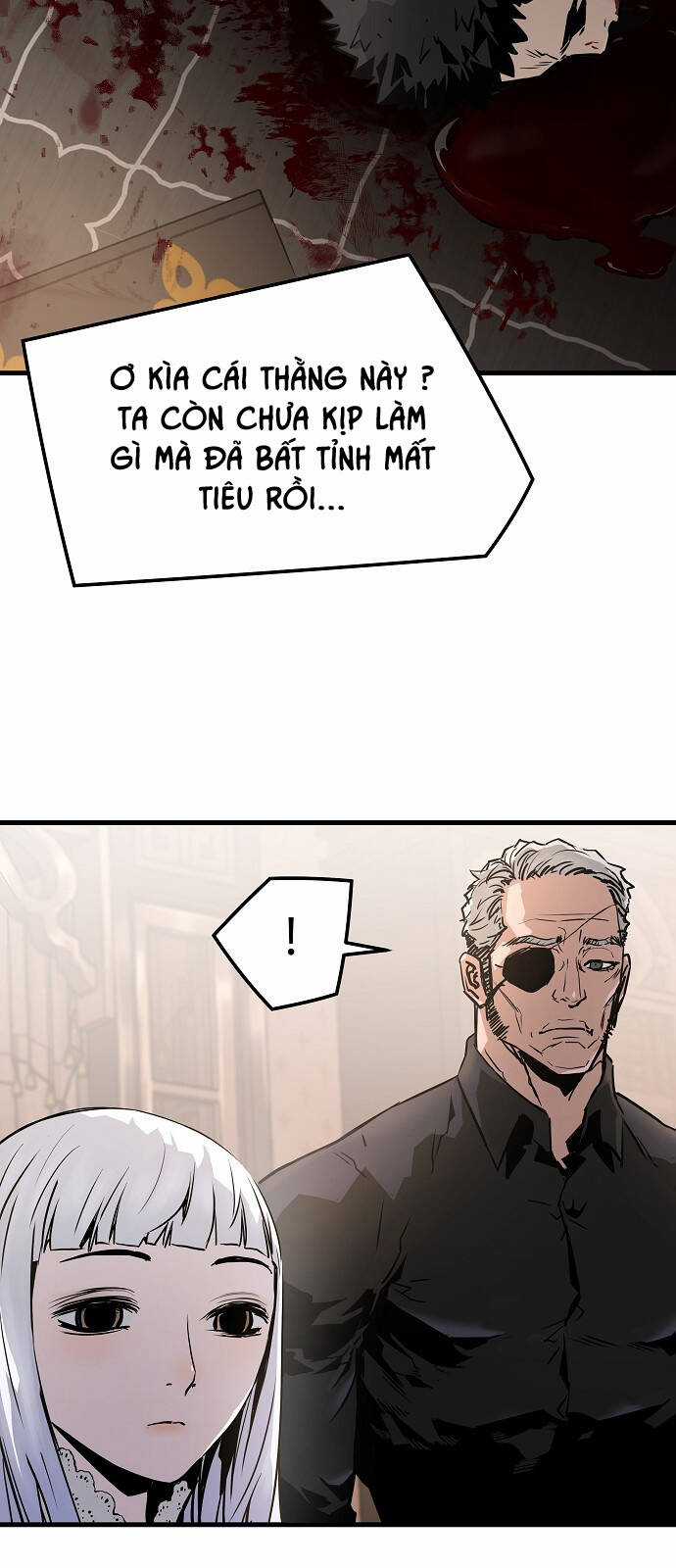 The Breaker 3: Quyền Năng Vô Hạn Chapter 72 trang 34