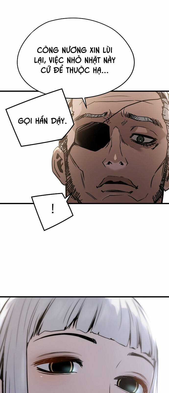 The Breaker 3: Quyền Năng Vô Hạn Chapter 72 trang 35