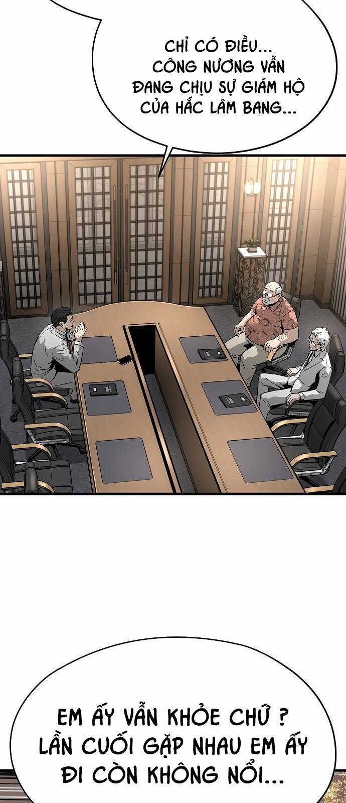 The Breaker 3: Quyền Năng Vô Hạn Chapter 72 trang 38