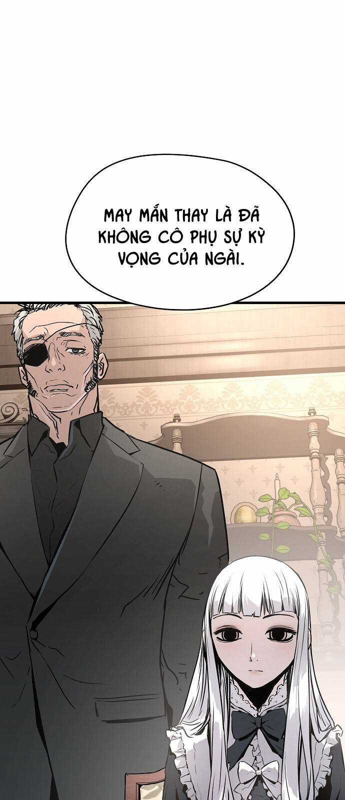 The Breaker 3: Quyền Năng Vô Hạn Chapter 72 trang 4