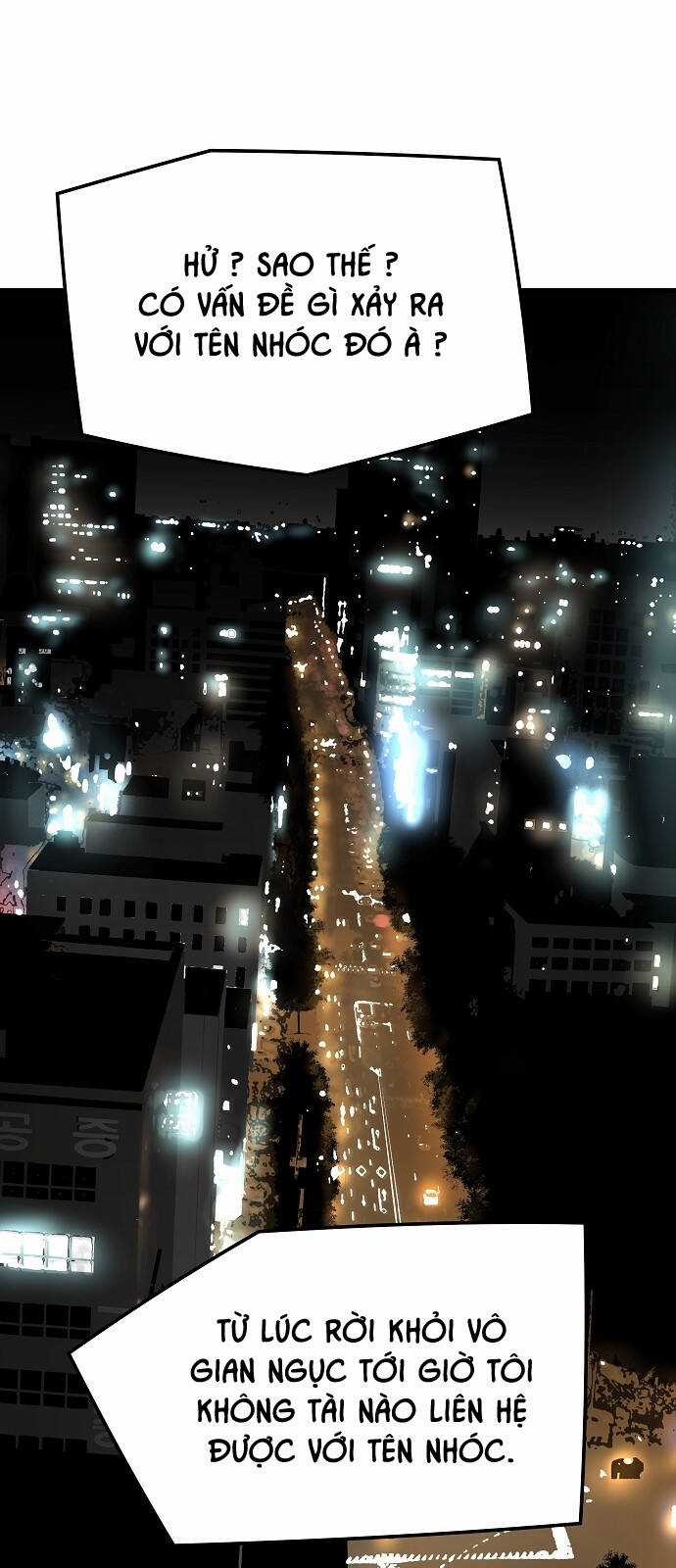 The Breaker 3: Quyền Năng Vô Hạn Chapter 72 trang 46