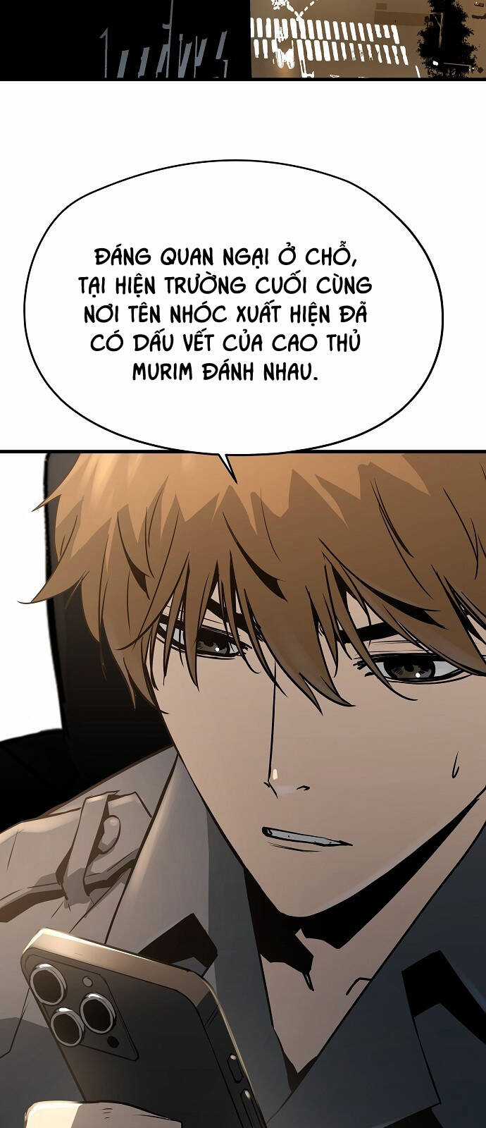 The Breaker 3: Quyền Năng Vô Hạn Chapter 72 trang 47