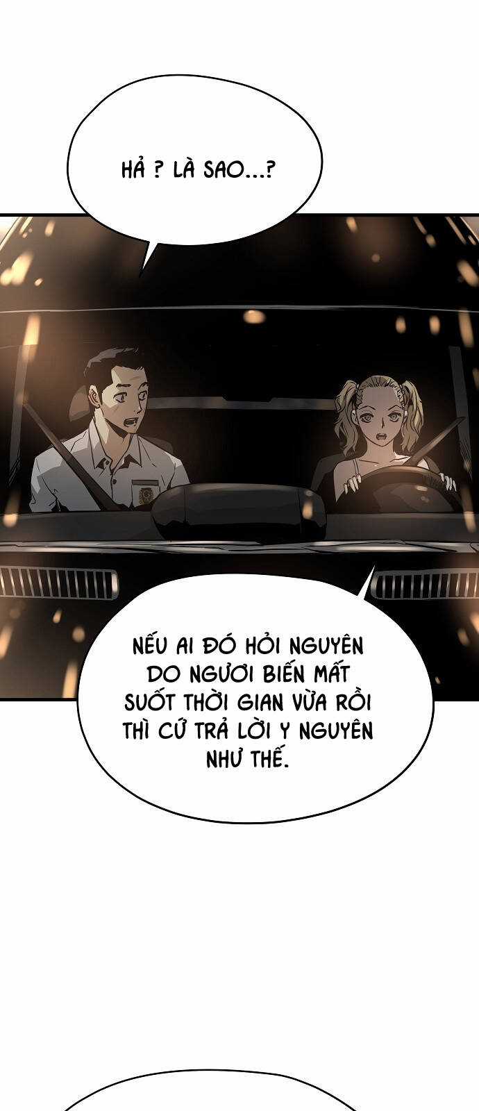 The Breaker 3: Quyền Năng Vô Hạn Chapter 72 trang 49