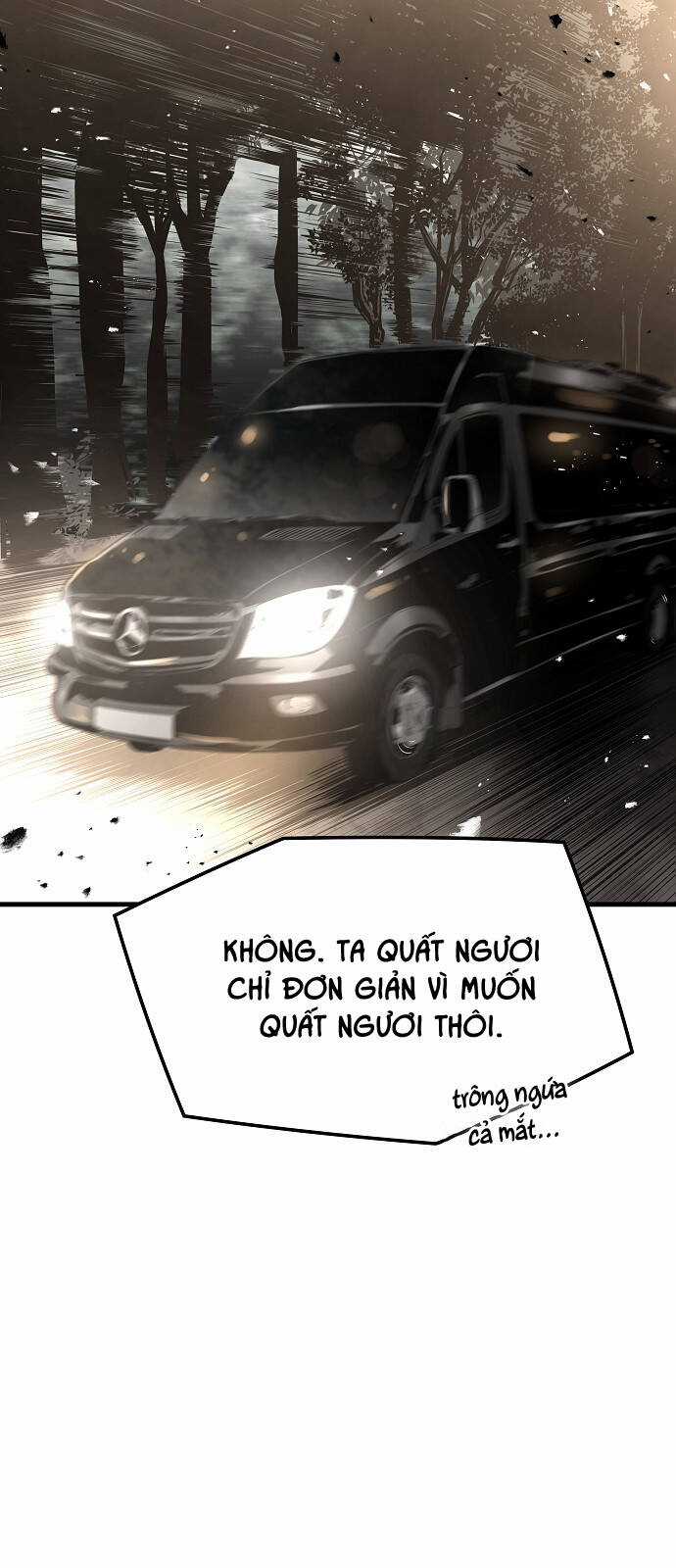 The Breaker 3: Quyền Năng Vô Hạn Chapter 72 trang 51