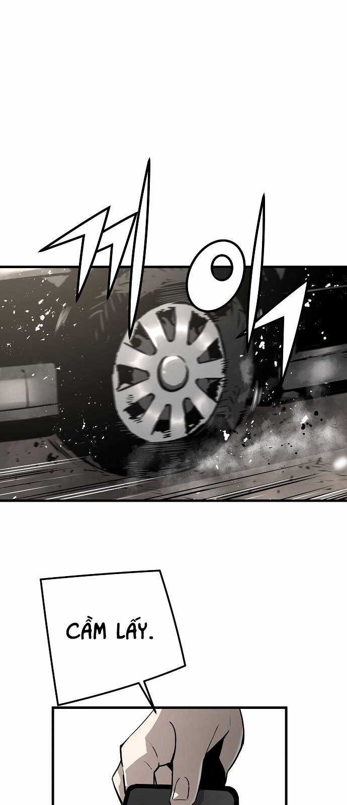 The Breaker 3: Quyền Năng Vô Hạn Chapter 72 trang 52