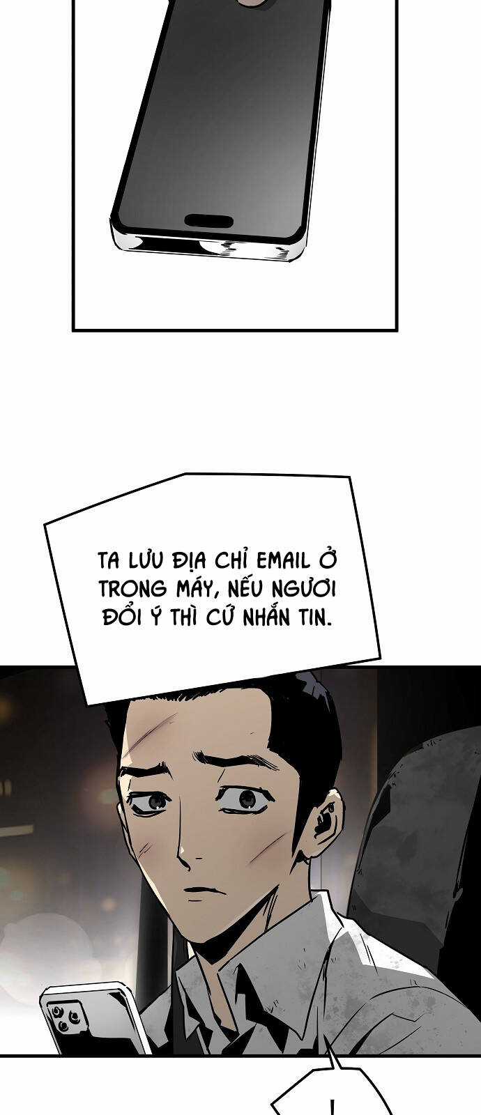 The Breaker 3: Quyền Năng Vô Hạn Chapter 72 trang 53