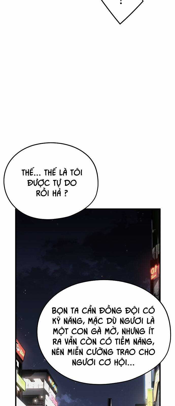 The Breaker 3: Quyền Năng Vô Hạn Chapter 72 trang 54