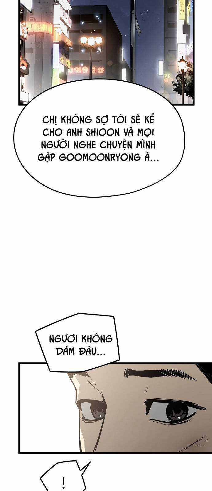 The Breaker 3: Quyền Năng Vô Hạn Chapter 72 trang 55