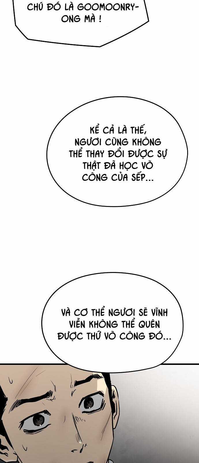 The Breaker 3: Quyền Năng Vô Hạn Chapter 72 trang 57