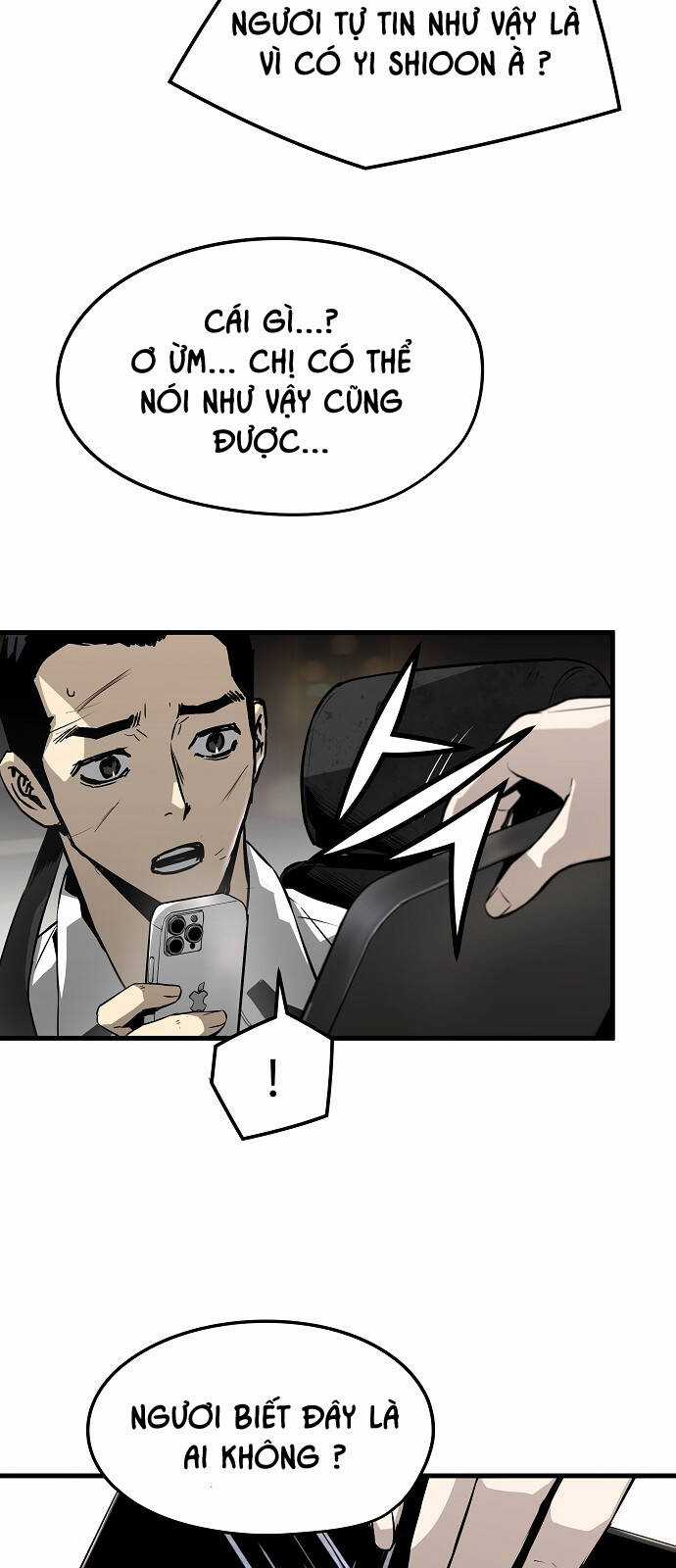 The Breaker 3: Quyền Năng Vô Hạn Chapter 72 trang 60