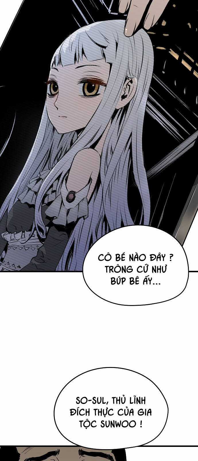 The Breaker 3: Quyền Năng Vô Hạn Chapter 72 trang 61